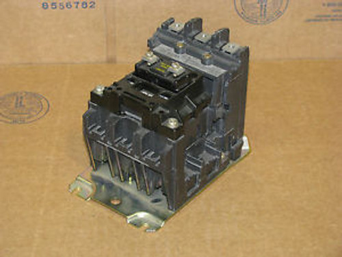 New Allen-Bradley 500-BOD93 AC Contactor