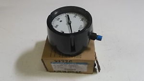 ASHCROFT DURA GAUGE 1279AS NEW IN BOX