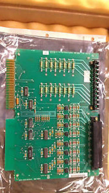 GE FANUC PLC CARD 115V AC/DC Input  IC600-BF804K