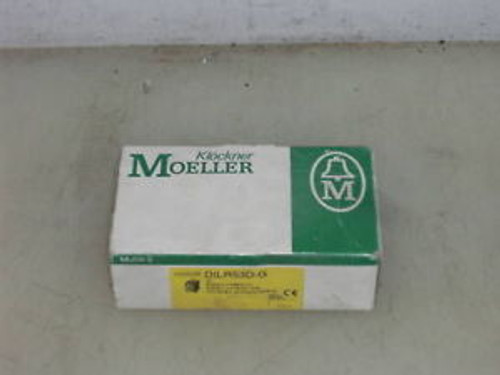 KLOCKNER MOELLER  DILR53D-G  NEW