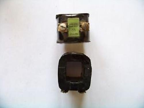 Allen Bradley #44A215 240Vac Coil 60Hz (U) 4/3/2