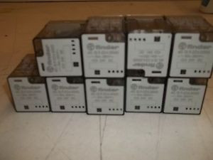 LOT OF 9 FINDER 60.13.9.024.0000 NEW