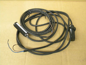 HONEYWELL CP18EBX2 PHOTOELECTRIC SENSOR LOT NEW