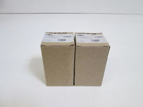 LOT OF 2 AUTOMATION DIRECT FLANGE MOUNTING KIT  2 BORE DFM-2 NEW IN BOX
