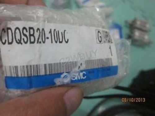 1PC SMC CDQSB20-10DC xhg48