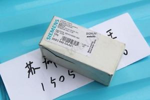 1PC Siemens 3SB3645-0AA51 xhgj20
