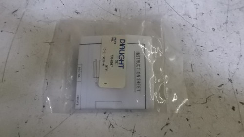 DIALIGHT 730-6007 IC LED DISPLAY NEW IN FACTORY BAG