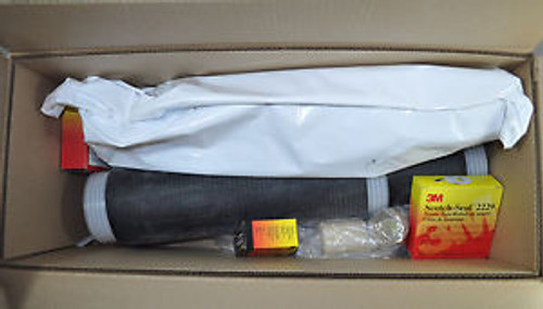 NEW 3M Cold Shrink Splicing Kit QS-III 35Kv / 250 Kvbil PN# 5468A (L)-wf JCN