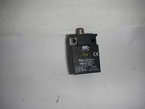 Pepperl & Fuchs NBB1-5L2A2CV1 Proximity Switch Inductive