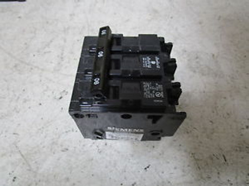 SIEMENS Q3100 CIRCUIT BREAKER NEW OUT OF BOX