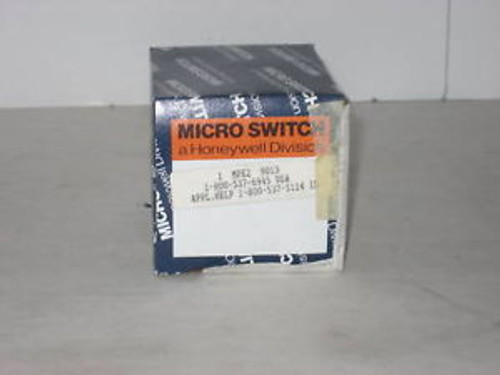 Micro Switch Photoelectric Emitting Head MPE2 9013 NEW