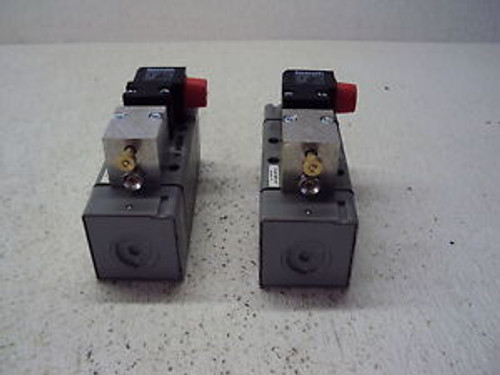 REXROTH 1824210223  LOT OF 2  NEW