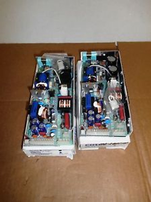 COSEL PMC75E-2 POWER SUPPLIES PMC SERIES LOT OF 2 NEW