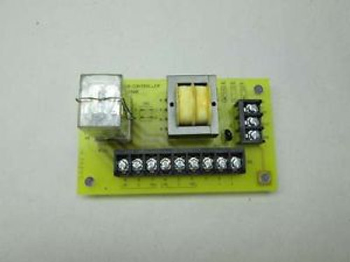 NEW 750-038900 VUM-800 CONTROLLER PCB CIRCUIT BOARD D445074