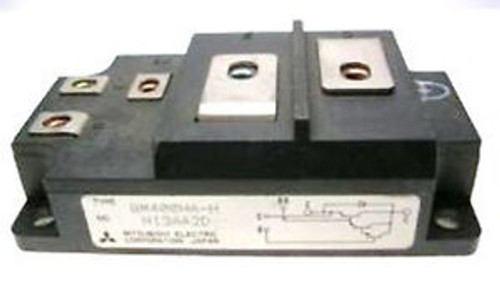 1 Pcs QM400HA-H  MITSUBISHI HIGH POWER SWITCHING MODULE