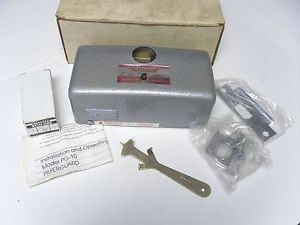 NEW PILFERGARD EXIT DOOR ALARM MODEL PG-10 PG10