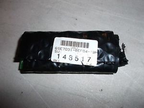 SIEMENS 6SE7031-8EF84-1BH