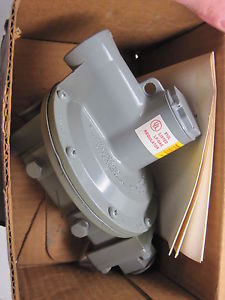 New Fisher Controls R522-BBF Regulator R522BBF
