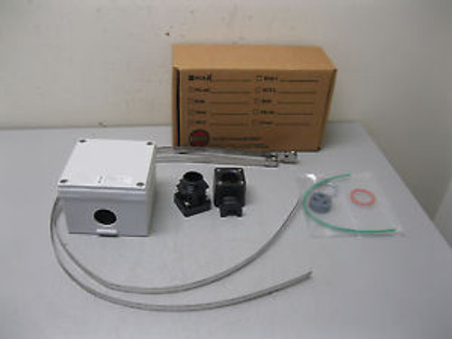Thermon Heat Tracing TracePlus PCA-H Power Connection Kit NEW G2 (1711)