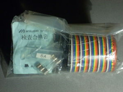 NEW Sealed IAI Intelligent Actuator 50 C Servo Controller Ribbon Cable Assy Kit