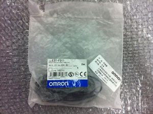 1PC OMRON E3T-FD11 zlb01