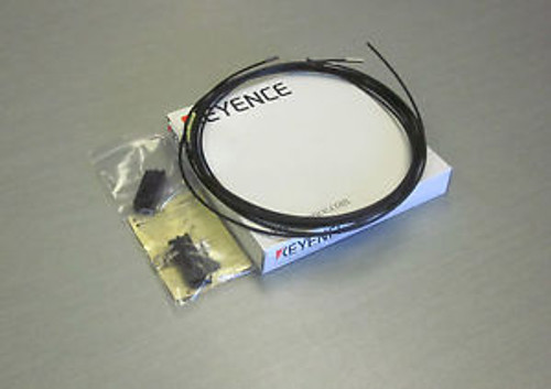 Keyence FU-5FZ Fiber optic sensor head