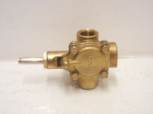 ASCO RED HAT NEW-NO BOX 1 SOLENOID VALVE BODY