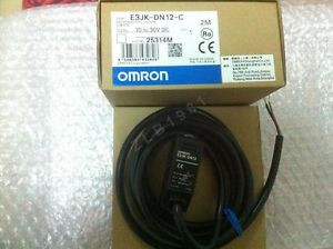 1PC OMRON E3JK-DN12 zlb01