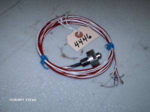 De Dietrich System Sensor P/N 2579-1 (NEW)