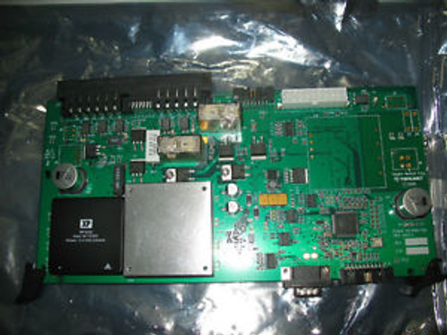 New Teruma Medical PWA 304174 Power Distribution Card