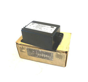 NEW CONTROL CONCEPTS I-105 FILTER I105