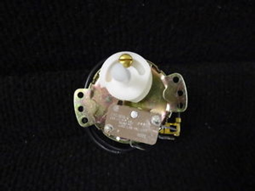 Singer Sequential Timer Model 366-613-1 P/N 12-1979-01