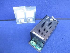 #K557 Opto 22 G4PS24XB 24V Power Supply Brick