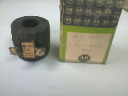 RH1551 Allen Bradley Coil 110V New