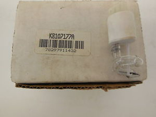 NEW FEDERAL SIGNAL K8107177A FLASH TUBE