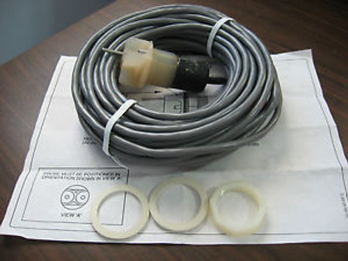 New Johnson Diversey 069040 Conductivity Temperature Probe