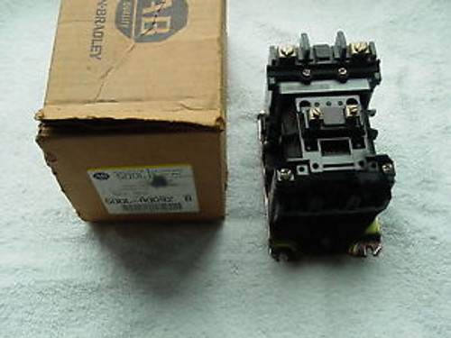 ALLEN BRADLEY 500L-AOD92 115-120V LIGHTING CONTACTOR