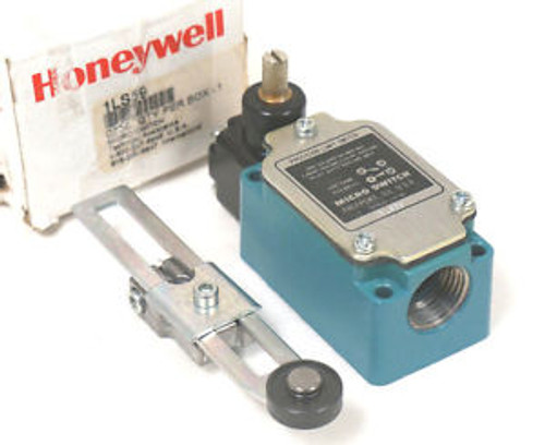 NEW HONEYWELL 1LS59 LIMIT SWITCH