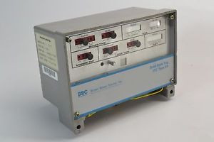BBC Solid State Trip I-T-E Type SS 60990 3-T001