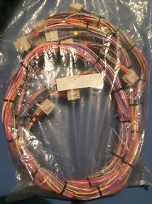 Emerson Network Power Wire Harness 496502100