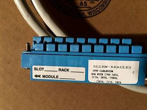 Allen Bradley 1492-CABLE010B