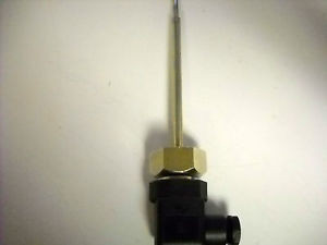 New Danfoss P1000 Heat Meter Temperature Probe