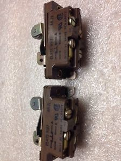 Lot Of 2 Square D 9007-AB-21 9007AB21 Shipsameday  #1543AC