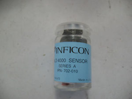 New Inficon IPN-702-010 HLD 4000 Sensor