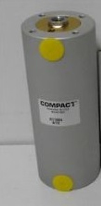 Compact R118X4 Air Products Cylinder NEW