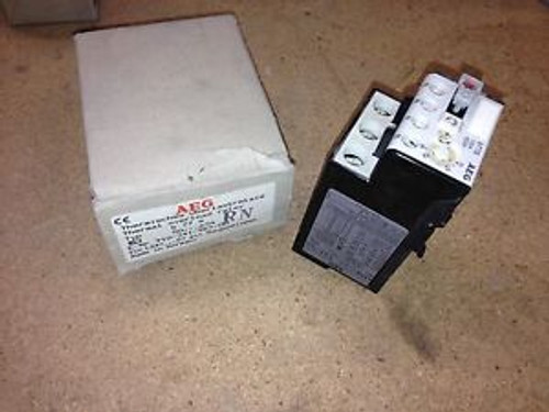 b77S E-Nr 910-341-987-00 AEG Overload Relay 50-63A New