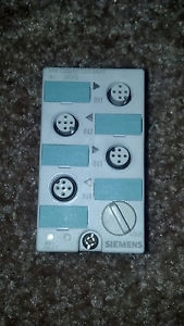 Siemens 3RK1200-0CQ20-0AA3  3RK12000CQ200AA3