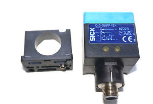 NEW SICK OPTIC  IQ40-35NPP-KCK   IQ4035NPPKCK