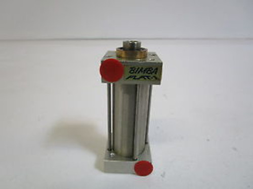 BIMBA CYLINDER FS-092-LW NEW OUT OF BOX