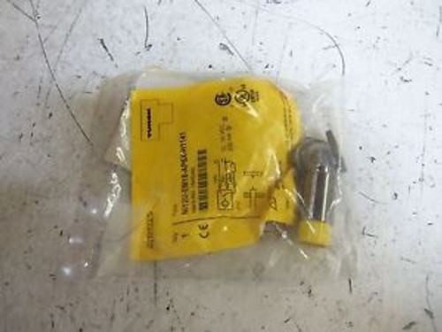 TURCK Ni12U-EM18-AP6X-H1141 PROXIMITY SENSORS NEW IN FACTORY BAG